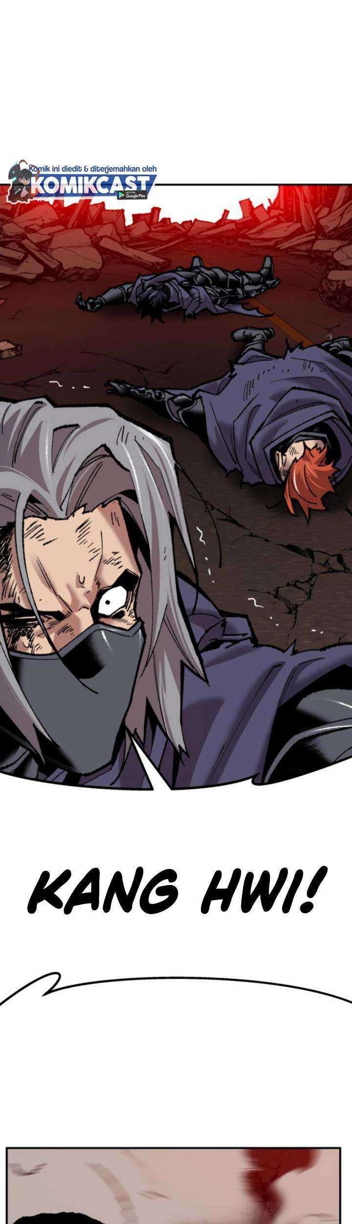 Limit Breaker Chapter 38 Gambar 73