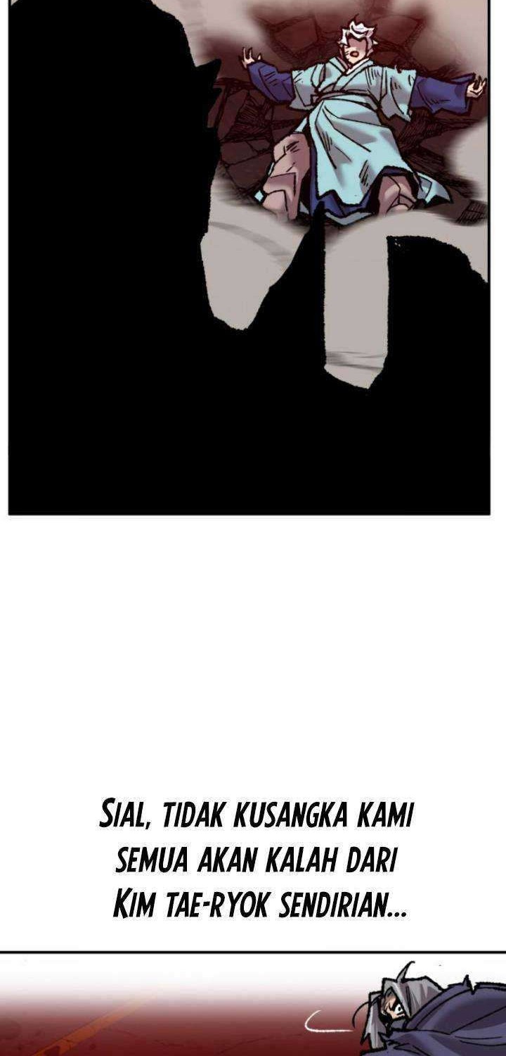 Limit Breaker Chapter 38 Gambar 74
