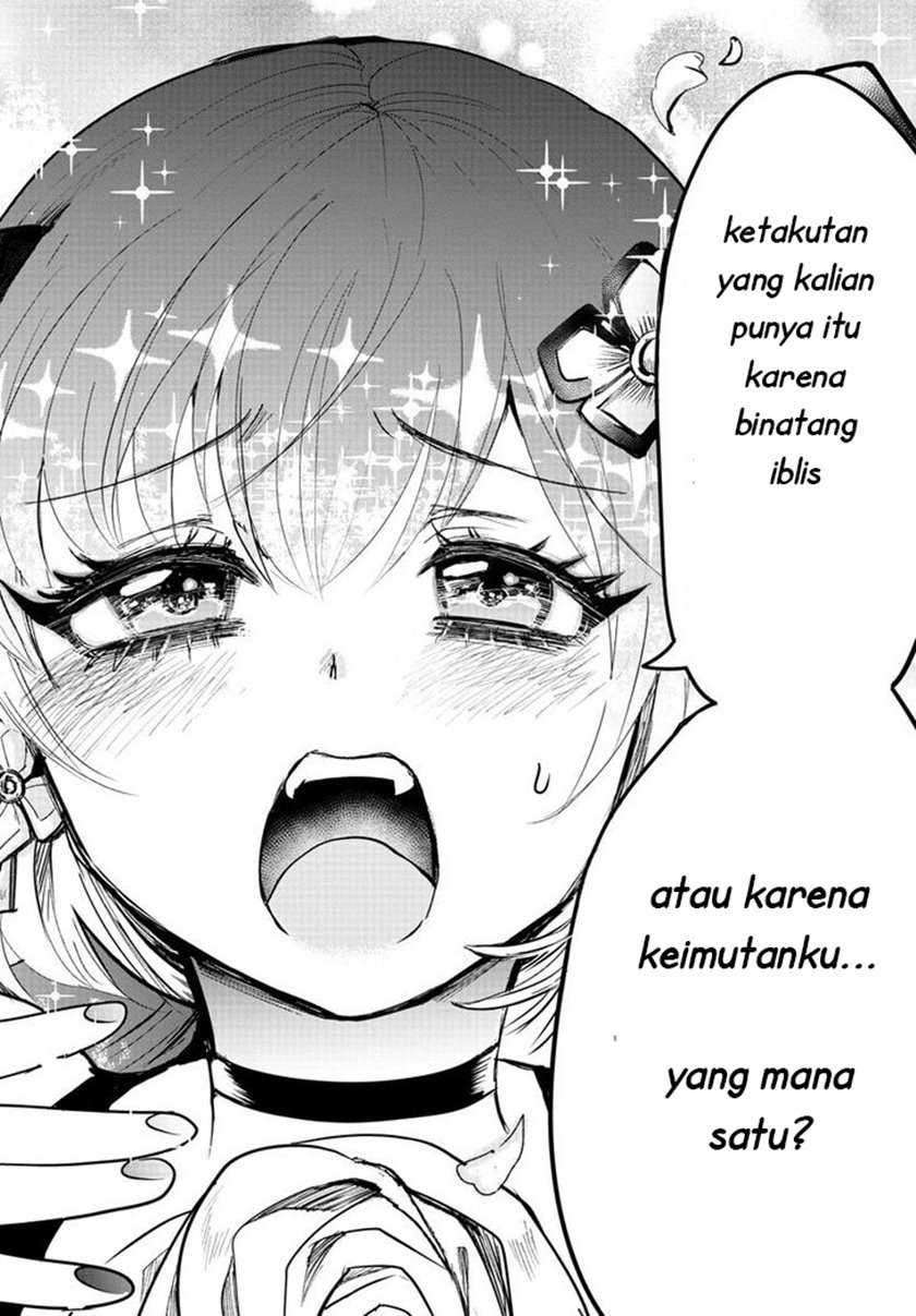 Mairimashita! Iruma-kun Chapter 80 Gambar 11