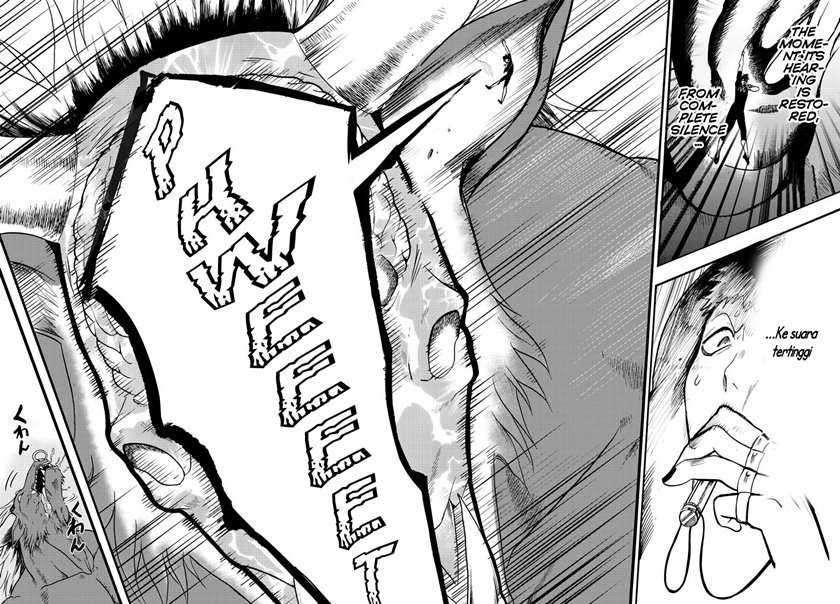 Mairimashita! Iruma-kun Chapter 79 Gambar 10