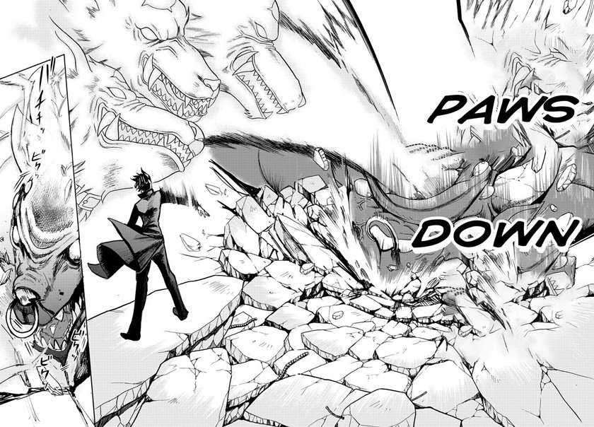 Mairimashita! Iruma-kun Chapter 79 Gambar 17