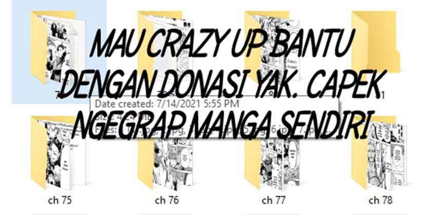 Mairimashita! Iruma-kun Chapter 78 Gambar 21