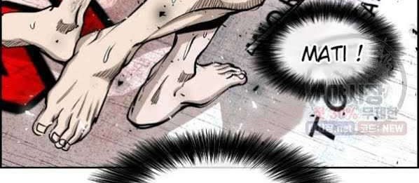 Shark Chapter 212 Gambar 25