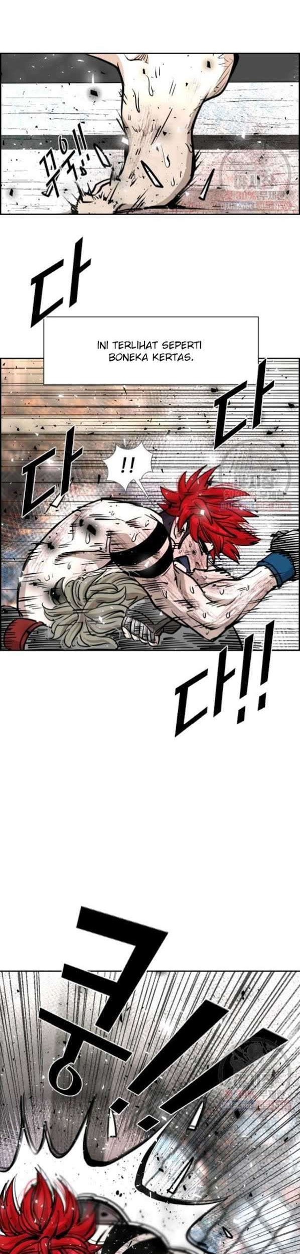 Shark Chapter 212 Gambar 27