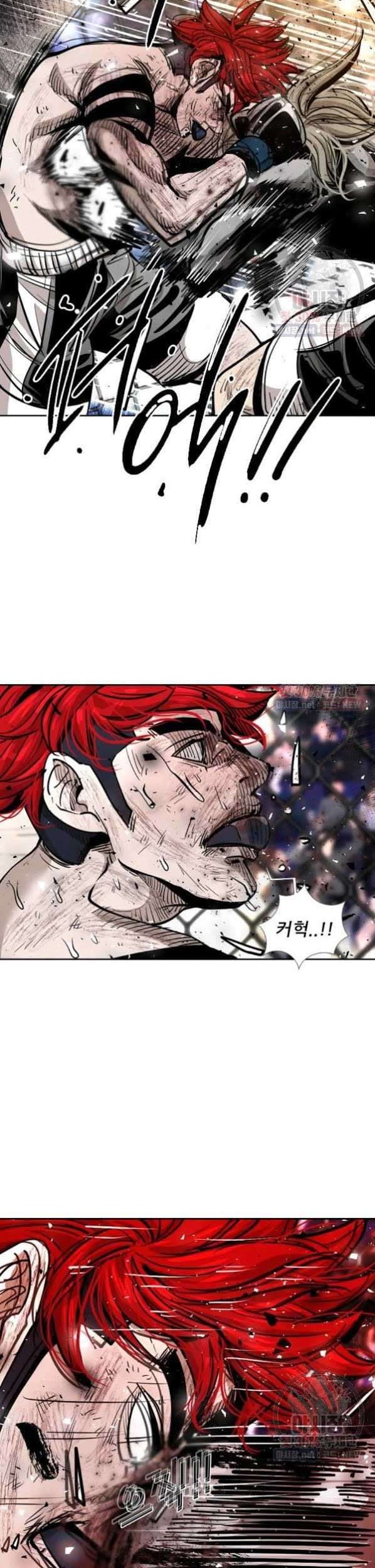 Shark Chapter 212 Gambar 30