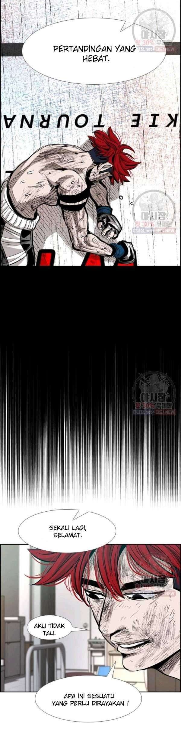 Shark Chapter 212 Gambar 47