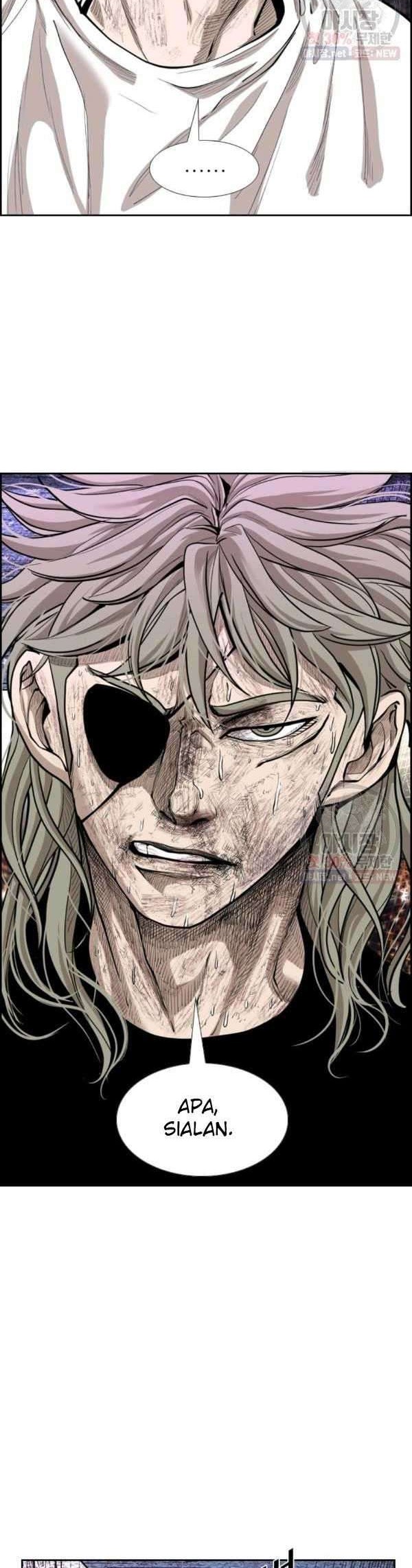 Shark Chapter 212 Gambar 50