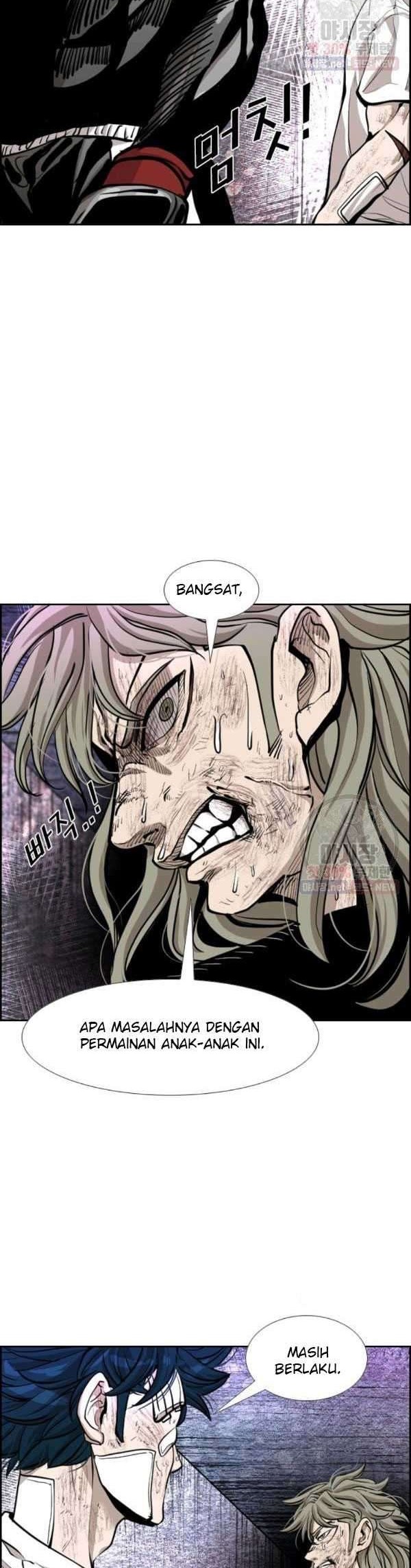 Shark Chapter 212 Gambar 52