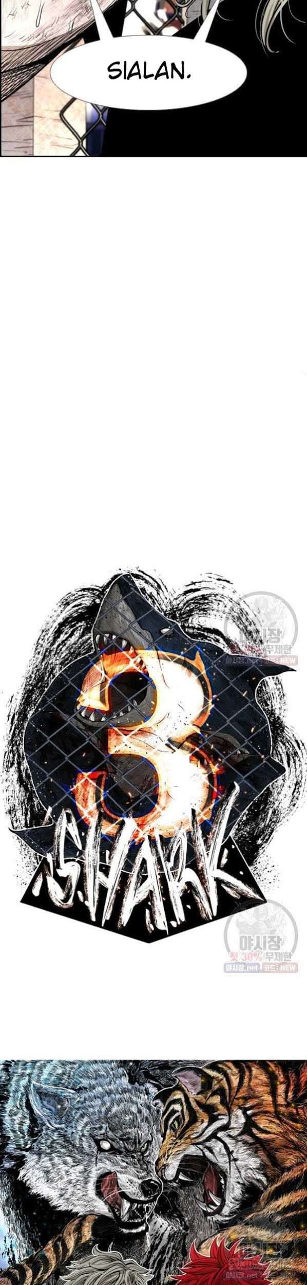 Shark Chapter 212 Gambar 3