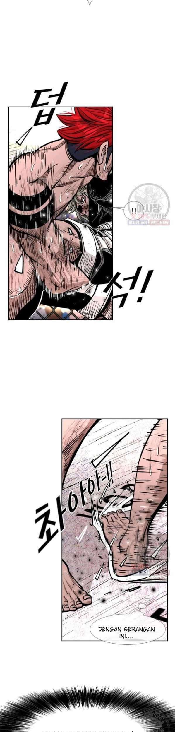 Shark Chapter 211 Gambar 17