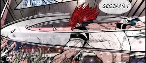 Shark Chapter 211 Gambar 19