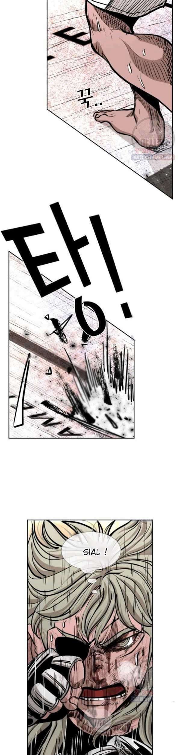 Shark Chapter 211 Gambar 26