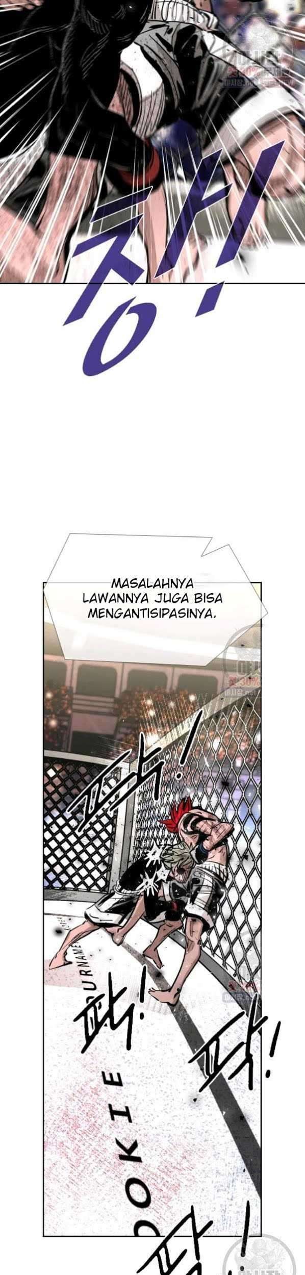 Shark Chapter 211 Gambar 32