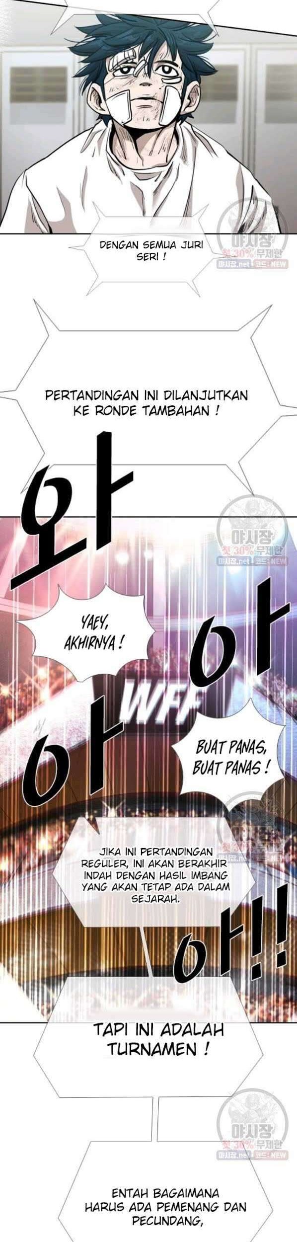 Shark Chapter 211 Gambar 45