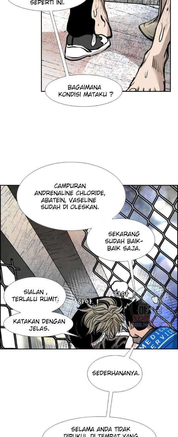 Shark Chapter 211 Gambar 48