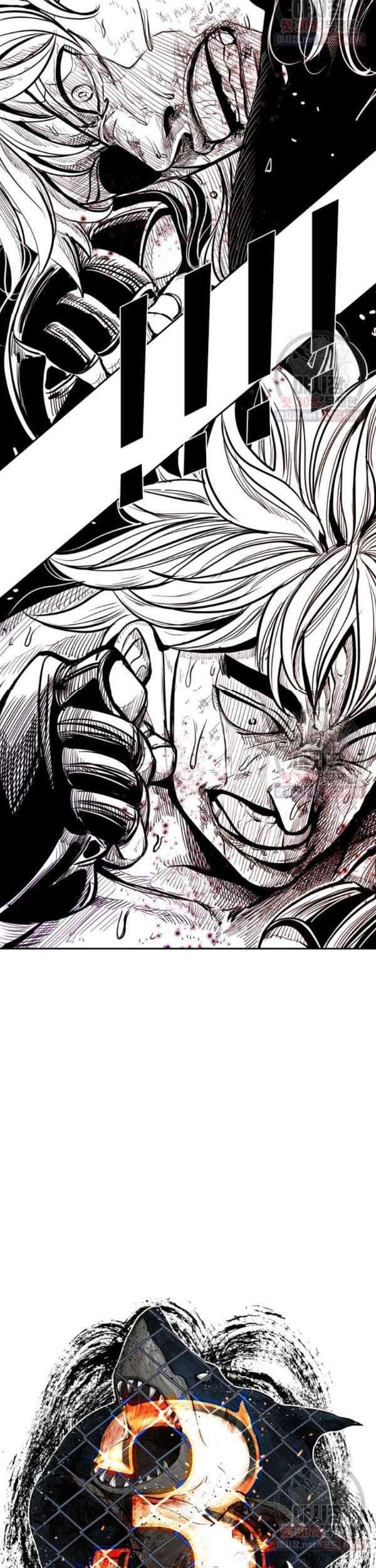 Shark Chapter 211 Gambar 3