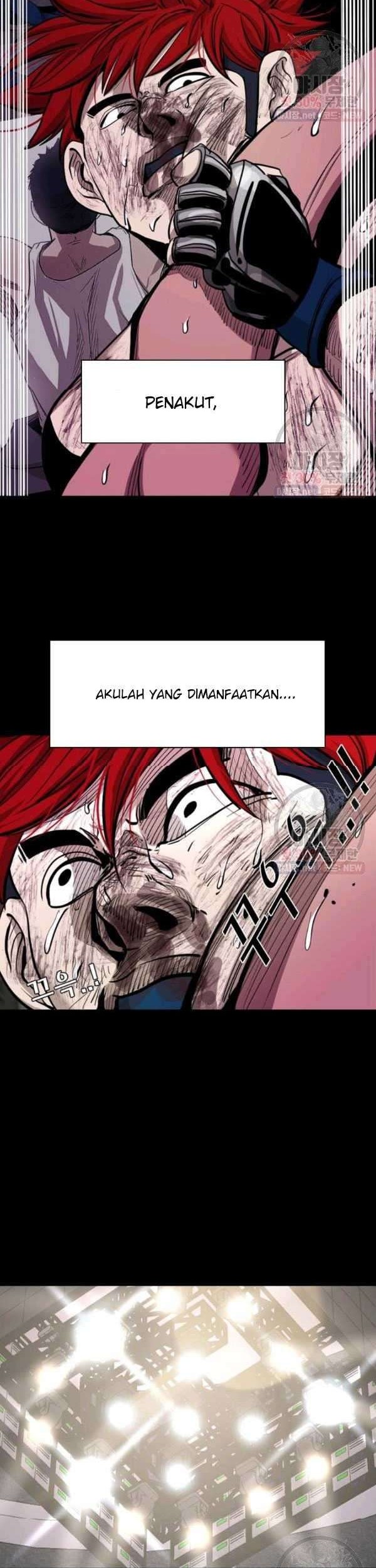 Shark Chapter 210 Gambar 27