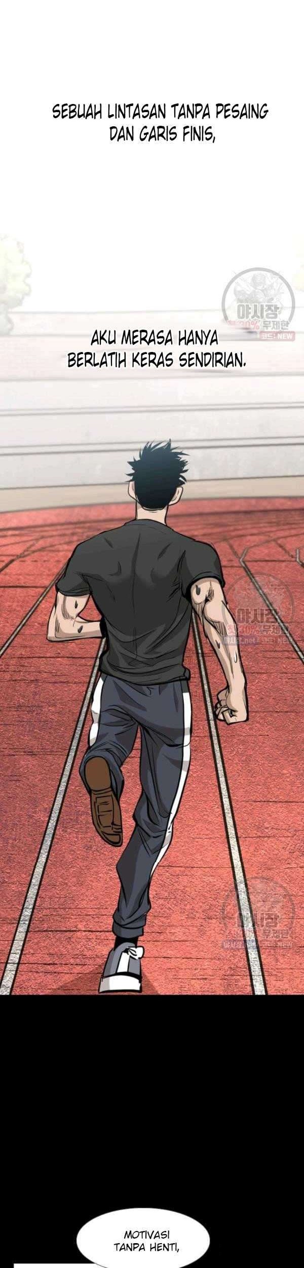 Shark Chapter 210 Gambar 33