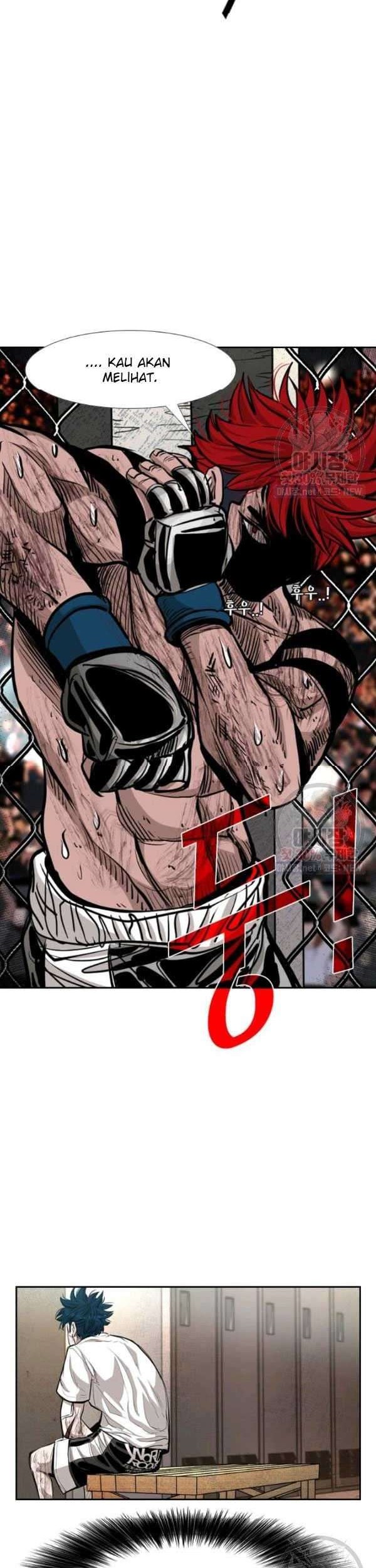 Shark Chapter 210 Gambar 42