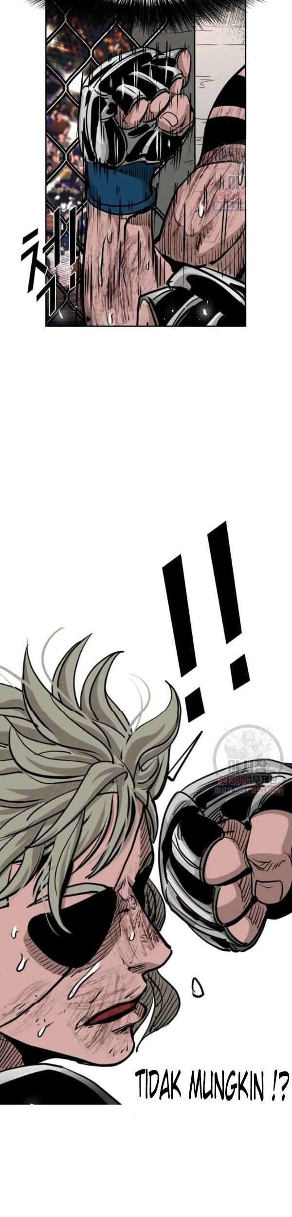 Shark Chapter 210 Gambar 45