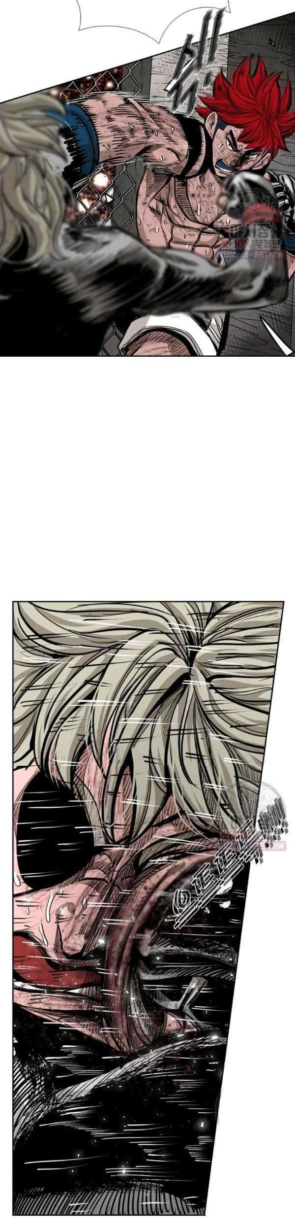 Shark Chapter 210 Gambar 51