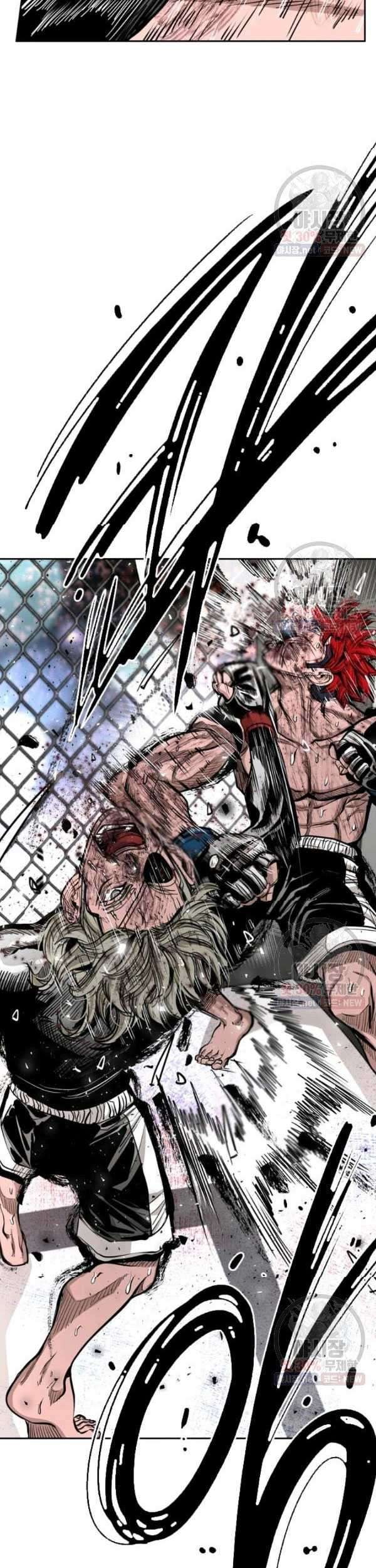 Shark Chapter 210 Gambar 53