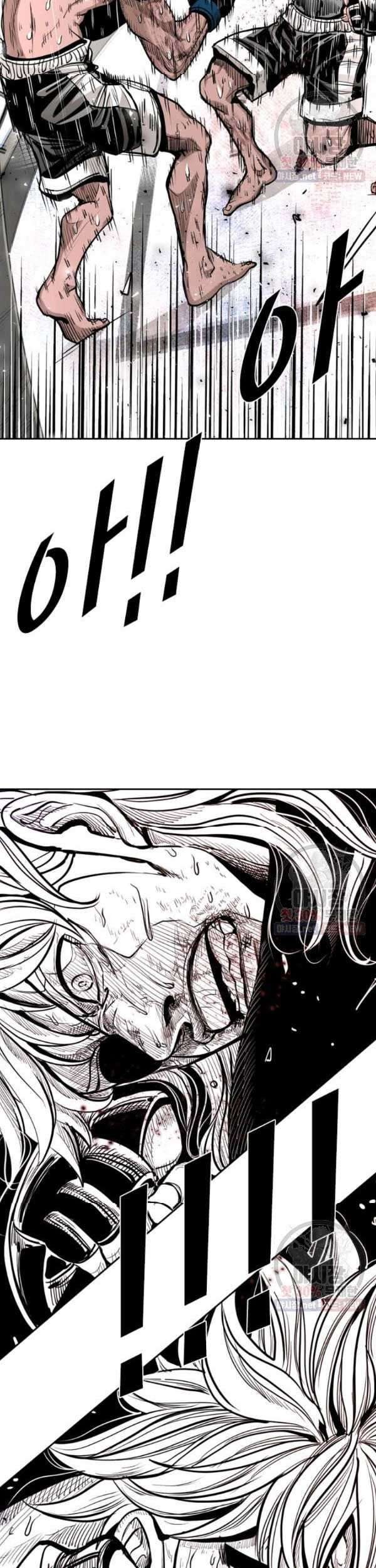 Shark Chapter 210 Gambar 55