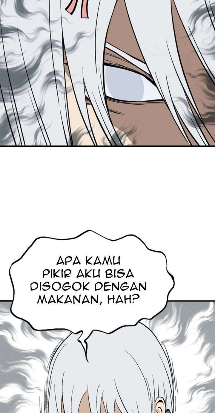 Gosu Chapter 222 Gambar 12