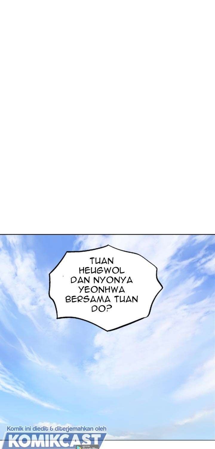 Gosu Chapter 222 Gambar 14