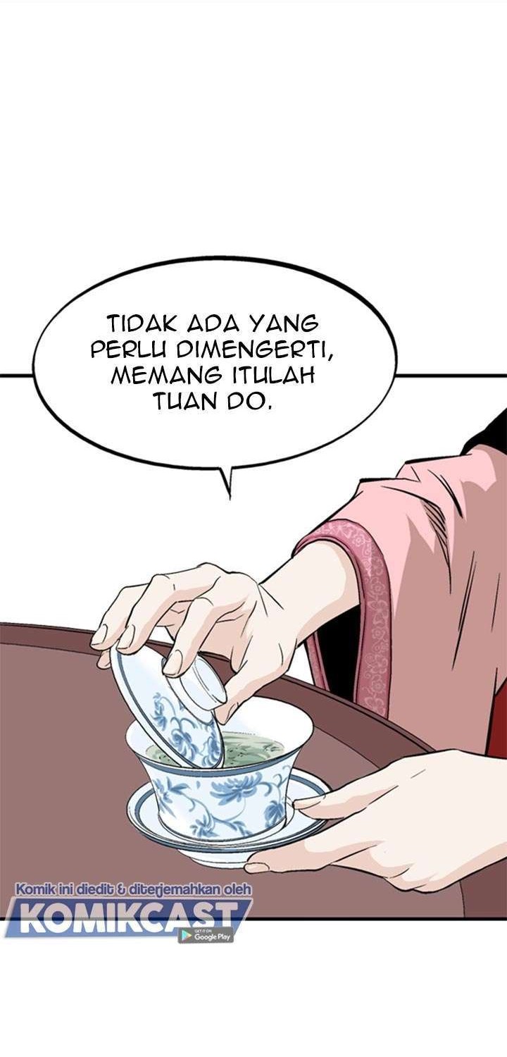 Gosu Chapter 222 Gambar 18