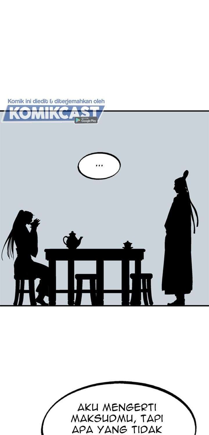 Gosu Chapter 222 Gambar 26