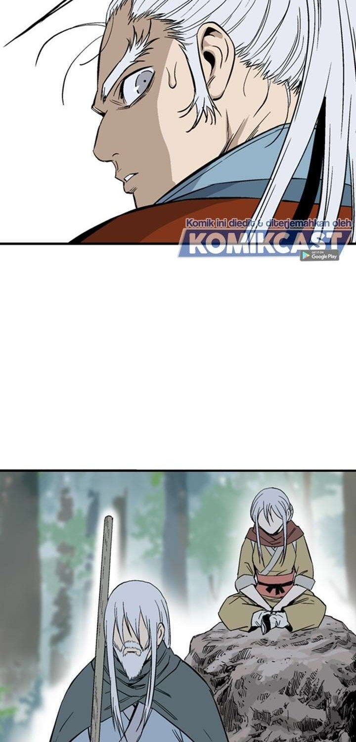 Gosu Chapter 222 Gambar 34