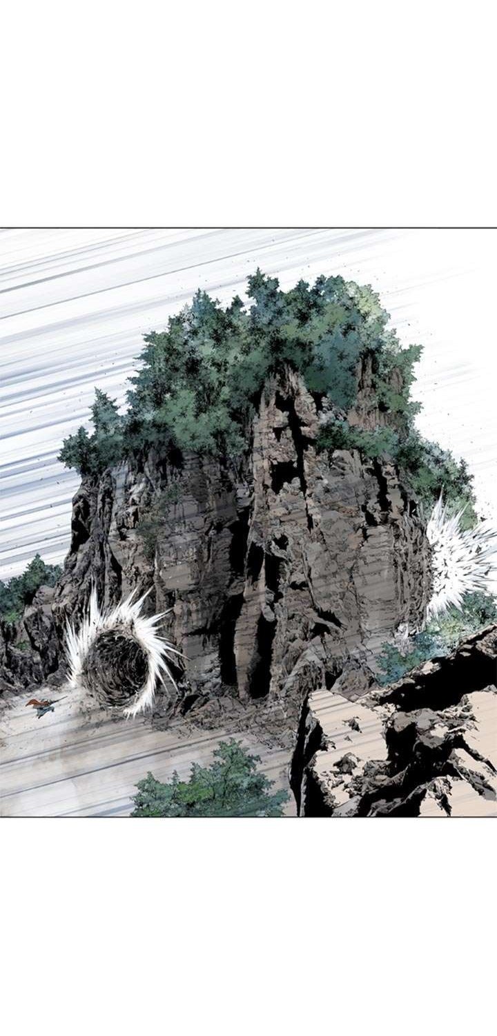 Gosu Chapter 222 Gambar 30