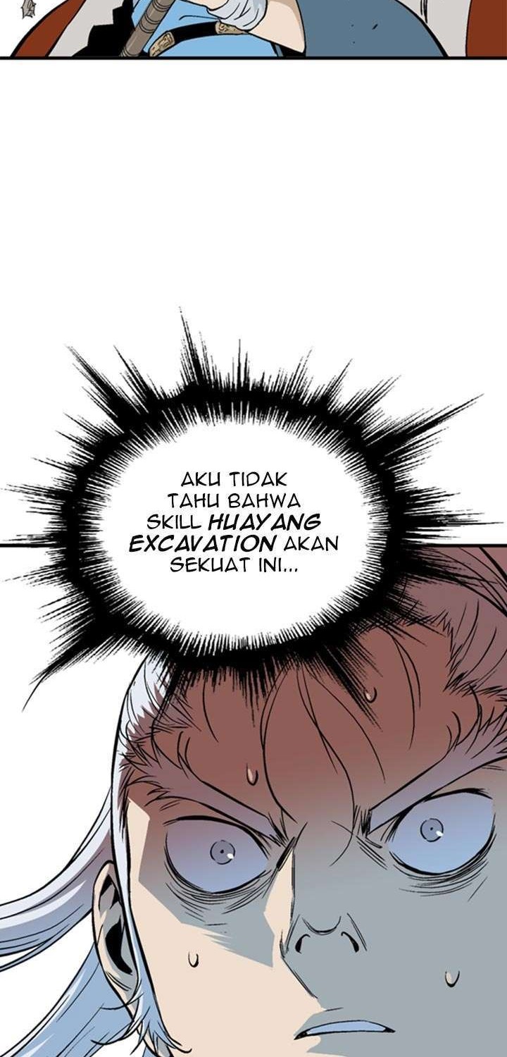 Gosu Chapter 222 Gambar 32