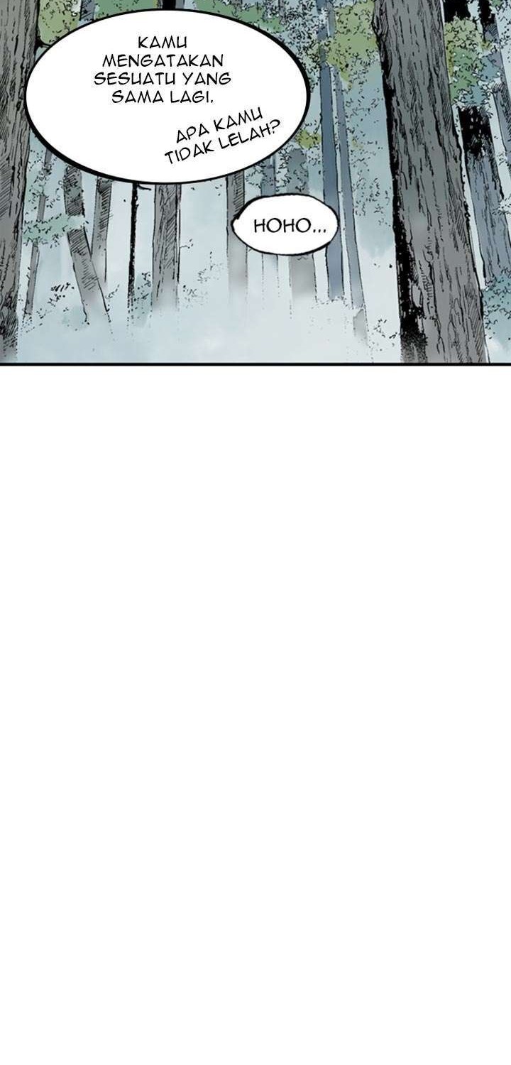 Gosu Chapter 222 Gambar 38