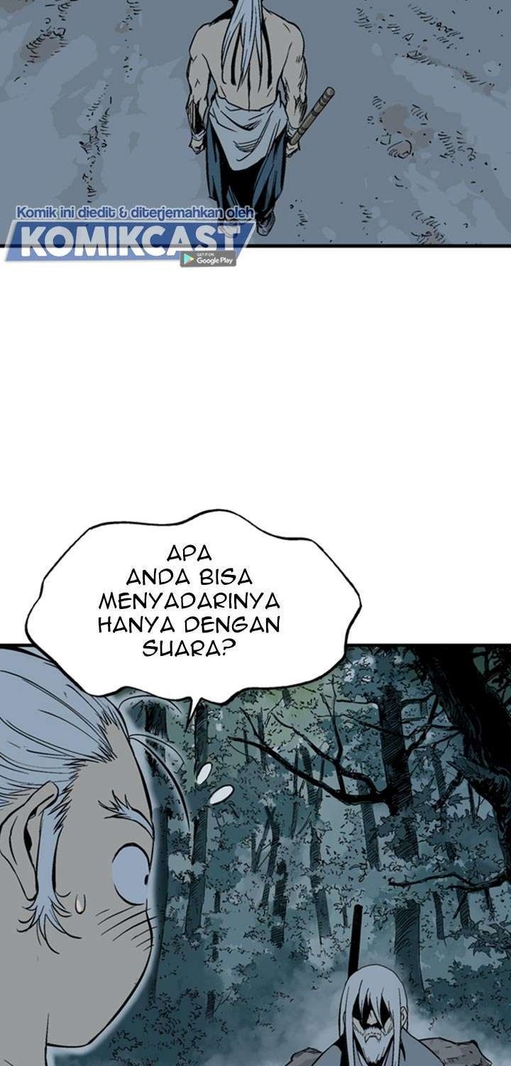 Gosu Chapter 222 Gambar 46