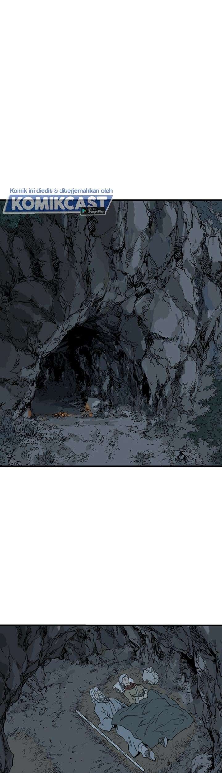 Gosu Chapter 222 Gambar 39