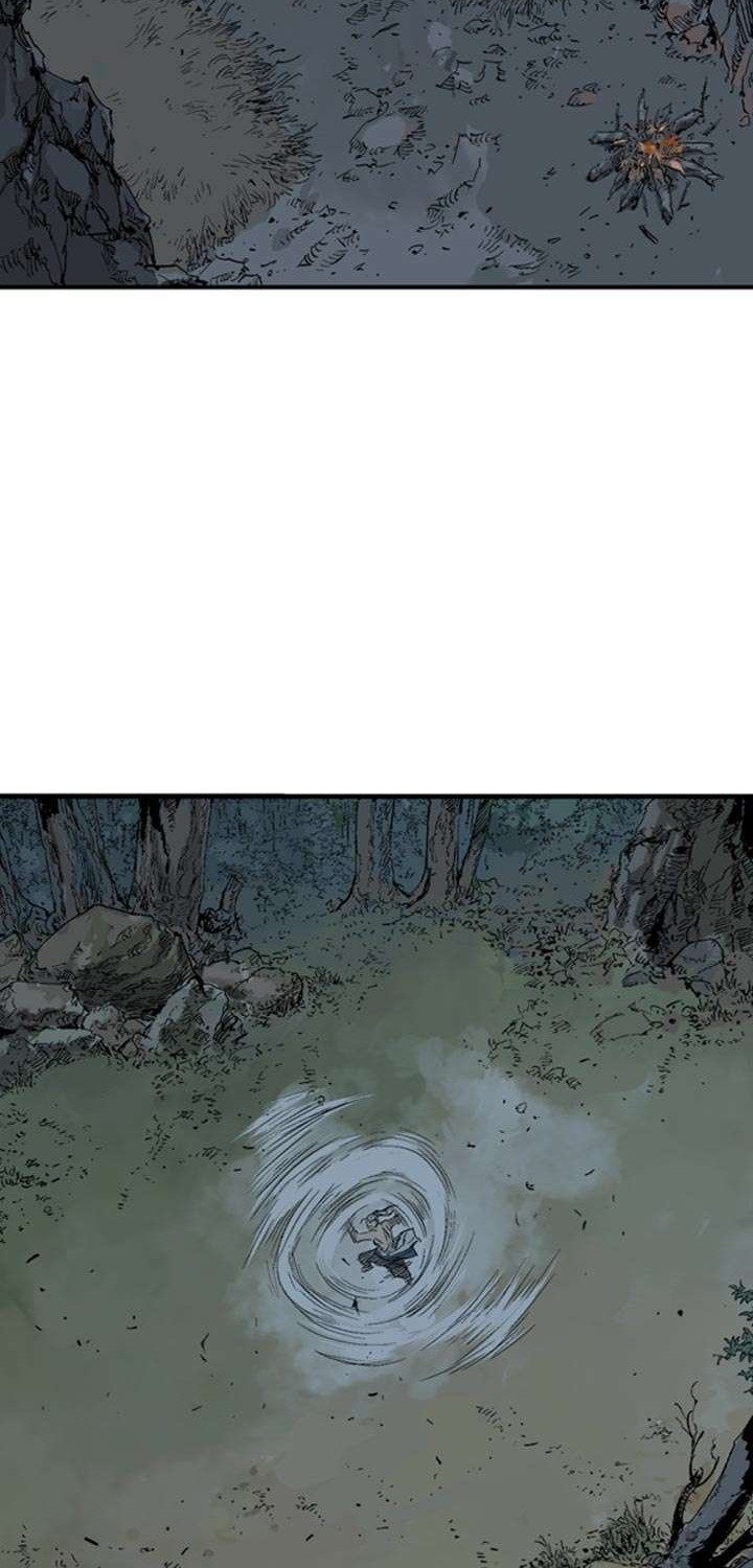 Gosu Chapter 222 Gambar 40