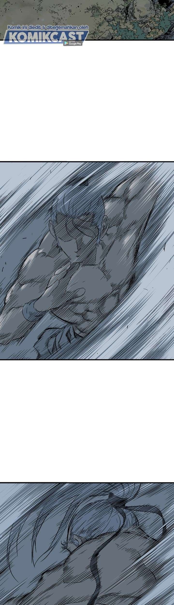 Gosu Chapter 222 Gambar 41