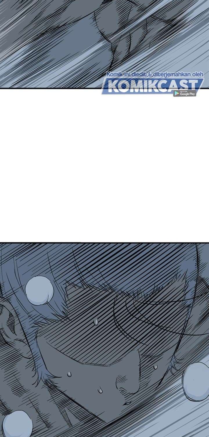 Gosu Chapter 222 Gambar 42