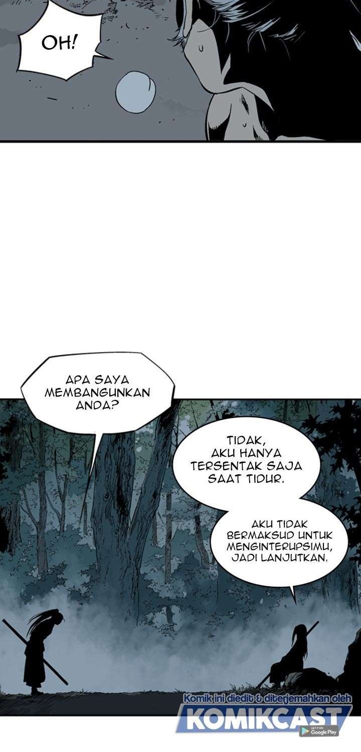 Gosu Chapter 222 Gambar 44