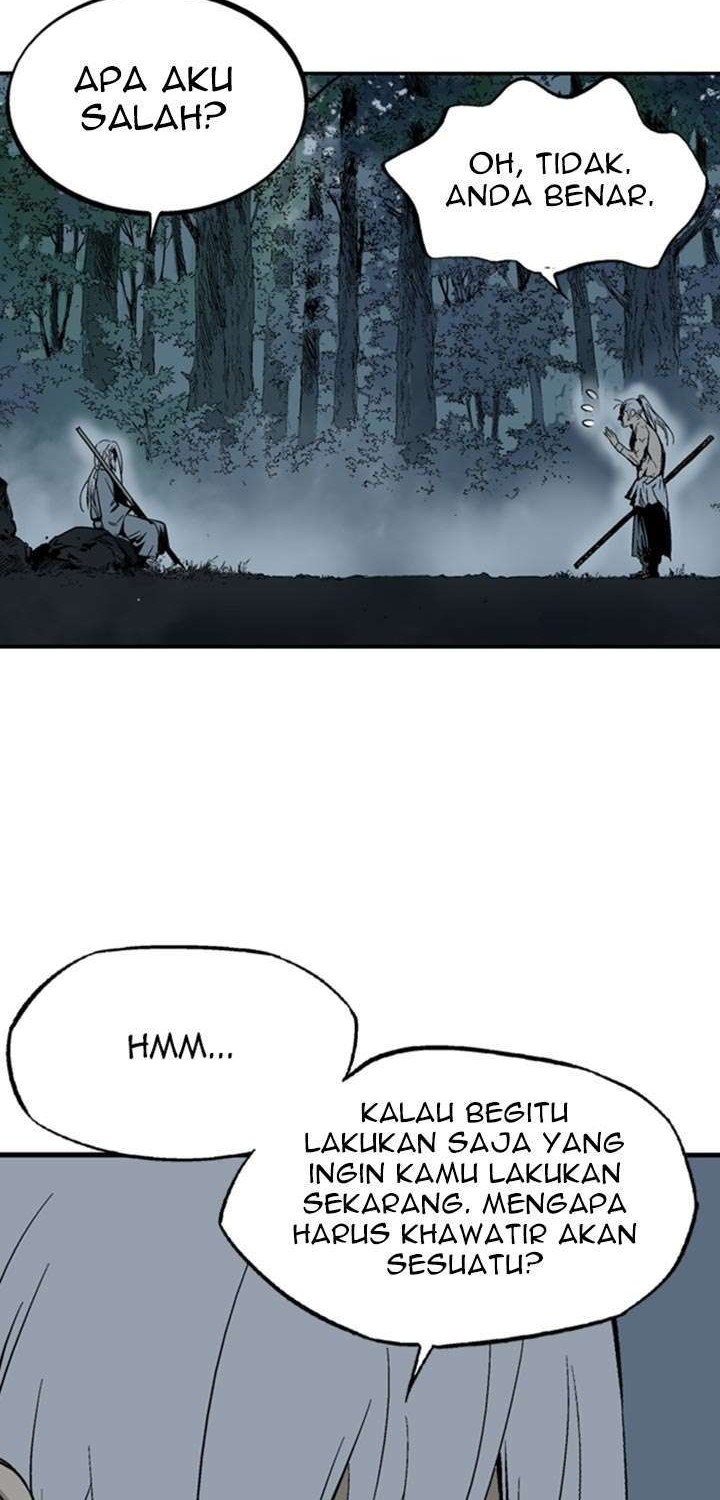 Gosu Chapter 222 Gambar 53