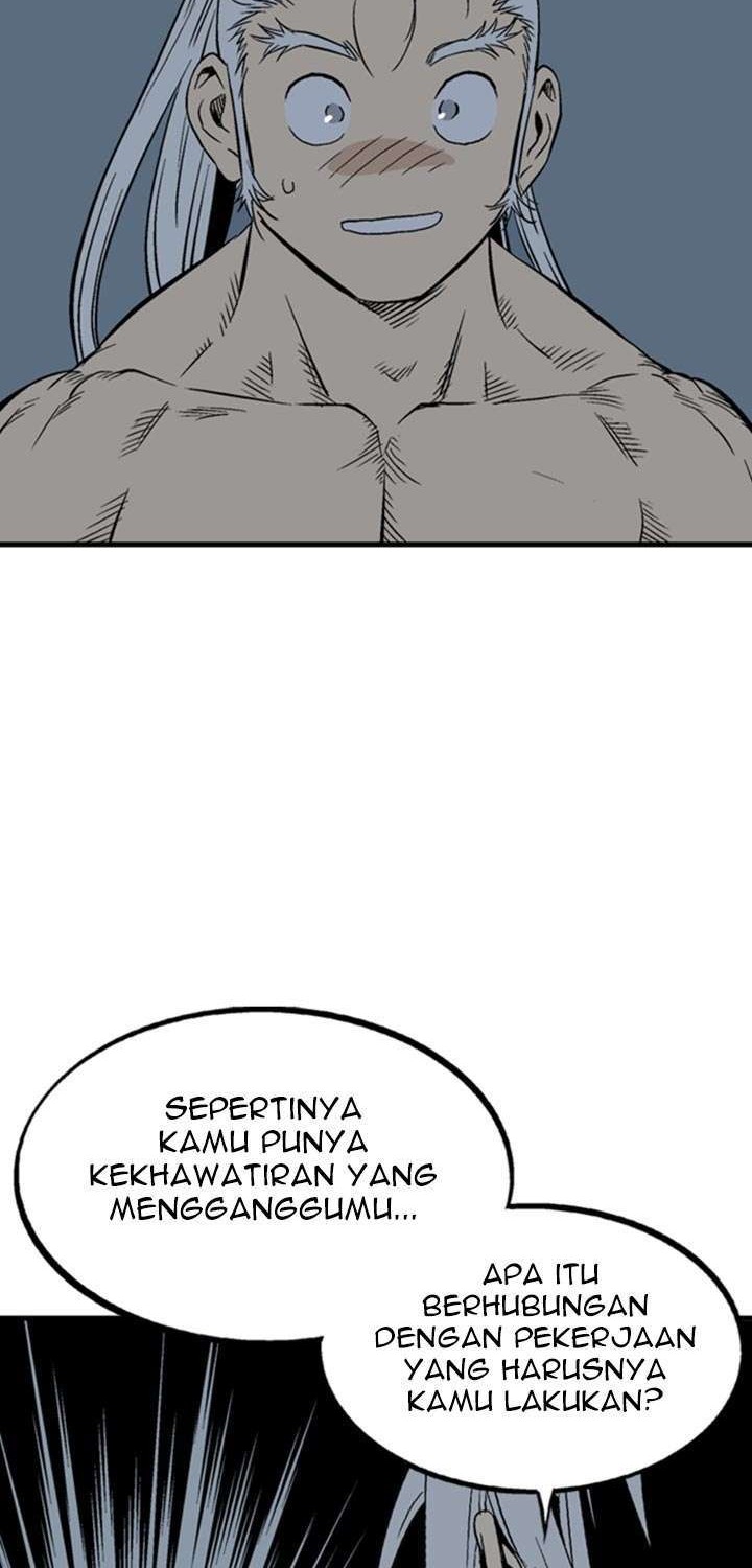 Gosu Chapter 222 Gambar 48