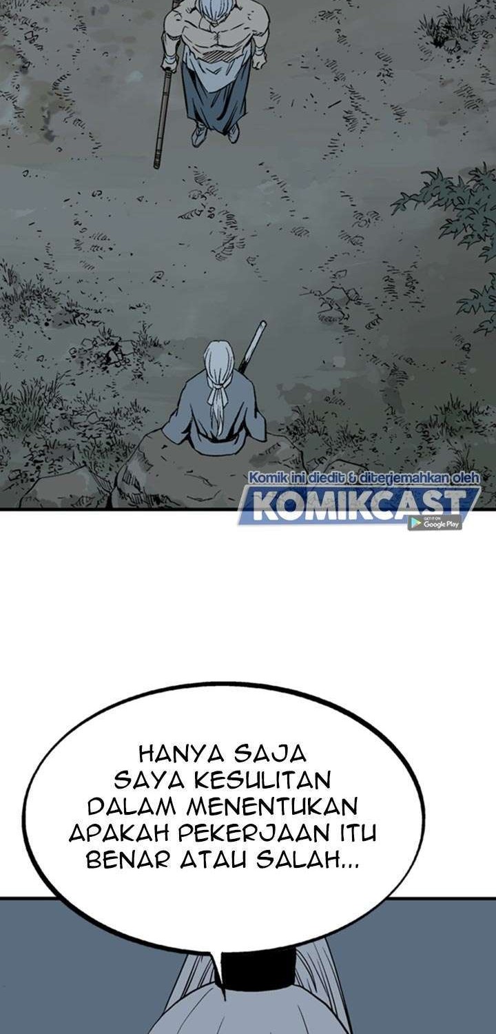 Gosu Chapter 222 Gambar 51