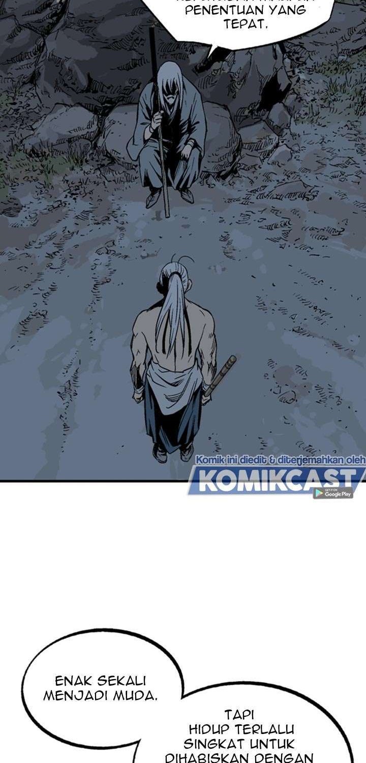 Gosu Chapter 222 Gambar 55