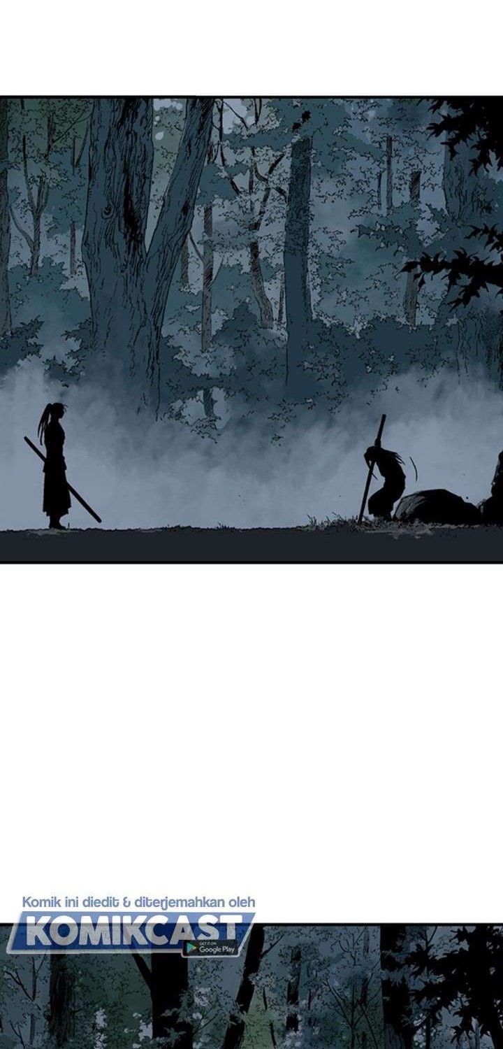 Gosu Chapter 222 Gambar 57