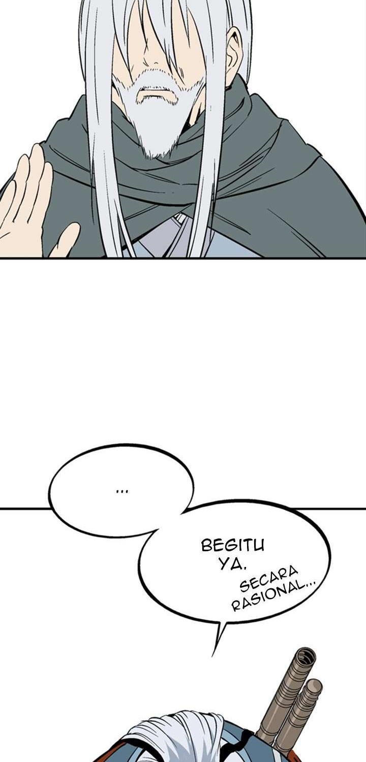 Gosu Chapter 222 Gambar 4