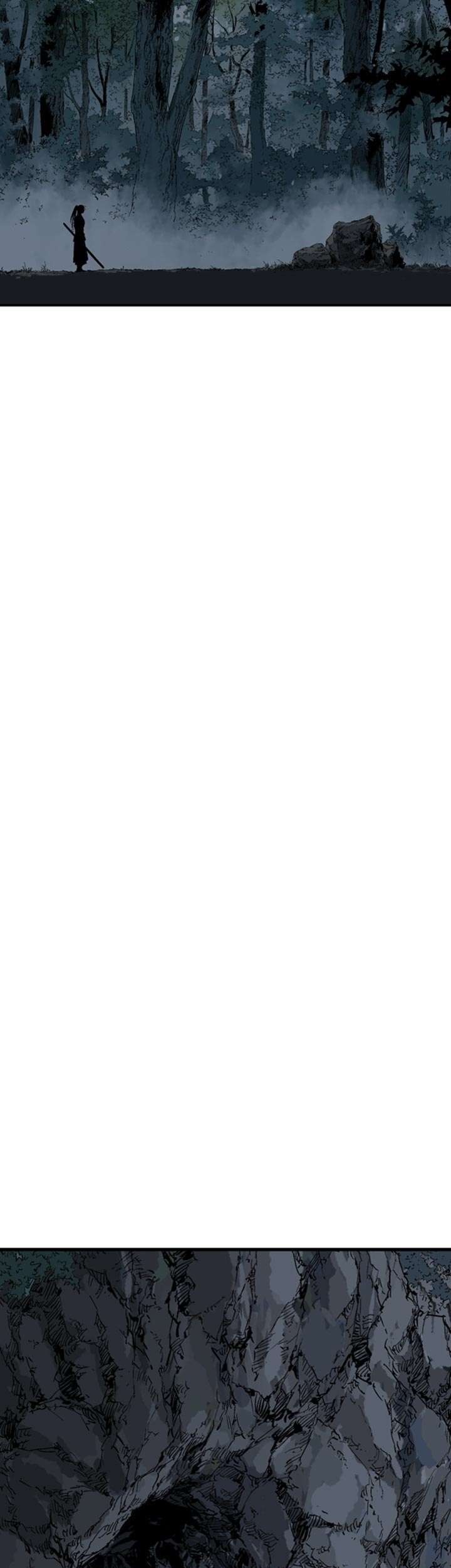 Gosu Chapter 222 Gambar 58