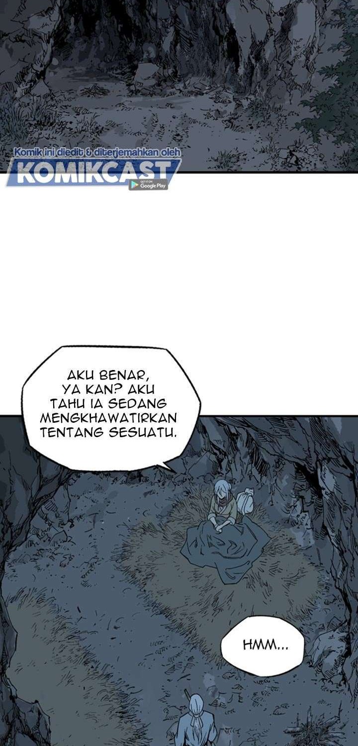 Gosu Chapter 222 Gambar 59
