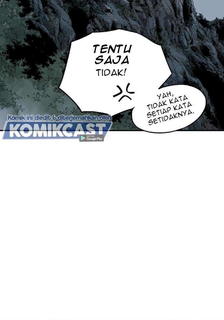 Gosu Chapter 222 Gambar 61